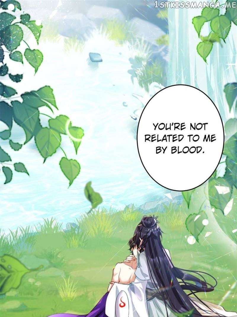 The Evil Girl is The Emperor chapter 129 - page 1