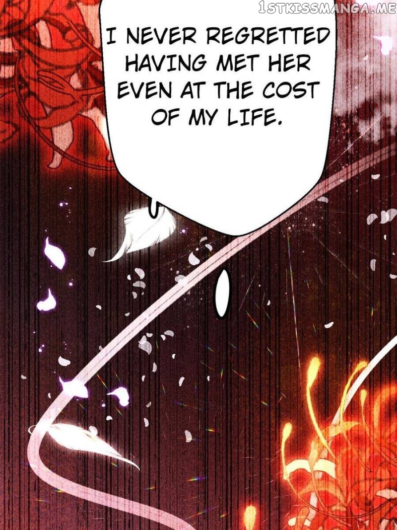 The Evil Girl is The Emperor chapter 129 - page 10