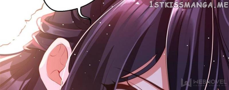The Evil Girl is The Emperor chapter 129 - page 12
