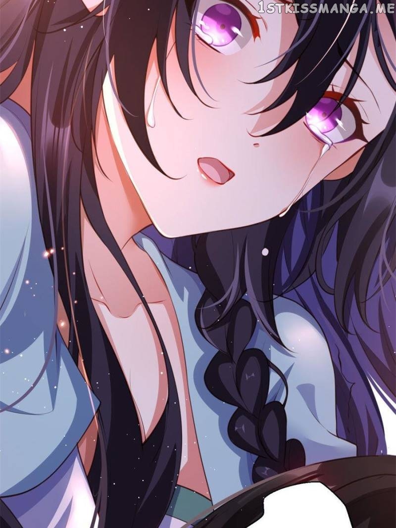 The Evil Girl is The Emperor chapter 129 - page 13