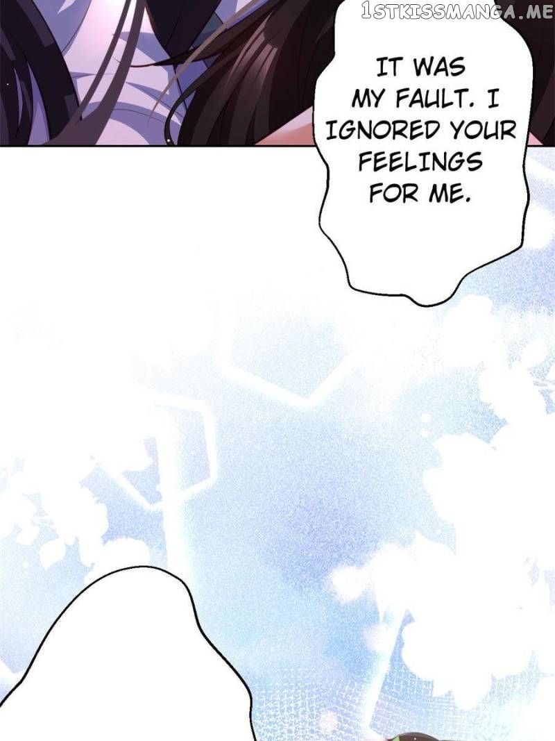 The Evil Girl is The Emperor chapter 129 - page 14