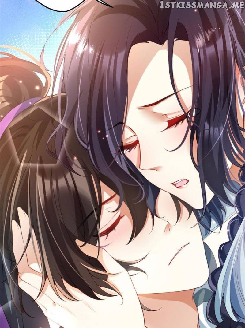 The Evil Girl is The Emperor chapter 129 - page 16