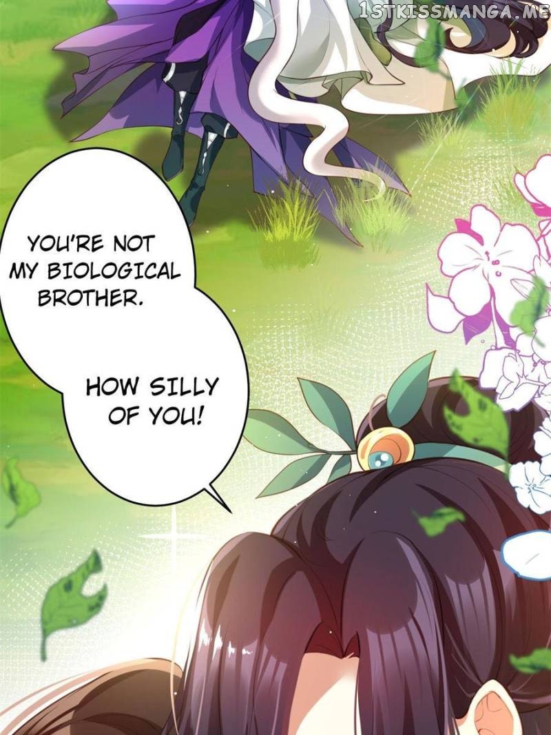 The Evil Girl is The Emperor chapter 129 - page 2