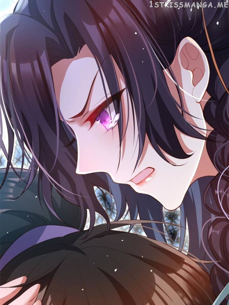 The Evil Girl is The Emperor chapter 129 - page 20
