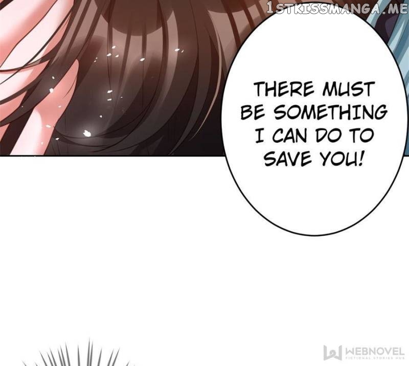 The Evil Girl is The Emperor chapter 129 - page 21