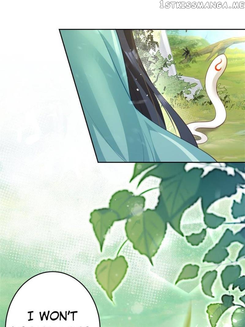 The Evil Girl is The Emperor chapter 129 - page 26