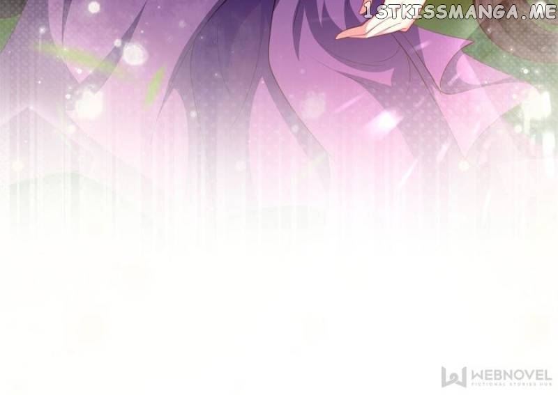 The Evil Girl is The Emperor chapter 129 - page 28