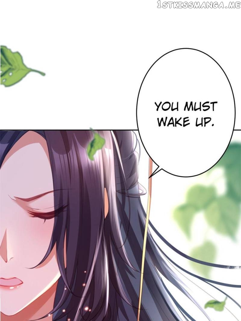 The Evil Girl is The Emperor chapter 129 - page 29