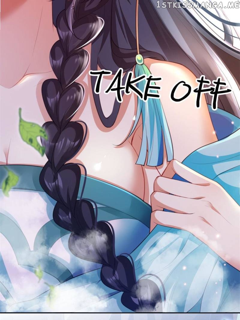 The Evil Girl is The Emperor chapter 129 - page 30