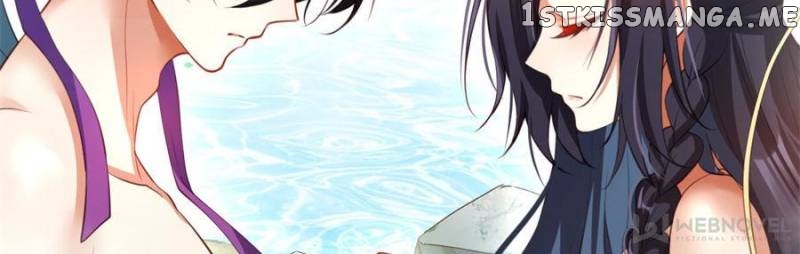The Evil Girl is The Emperor chapter 129 - page 32