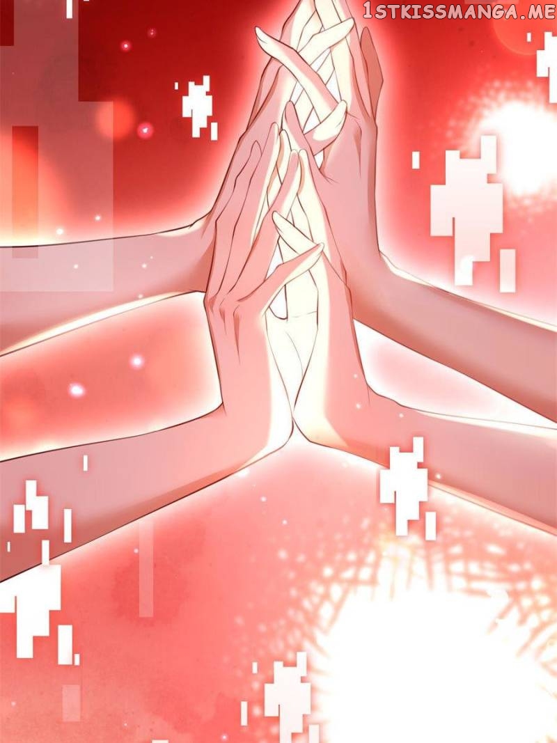 The Evil Girl is The Emperor chapter 129 - page 34