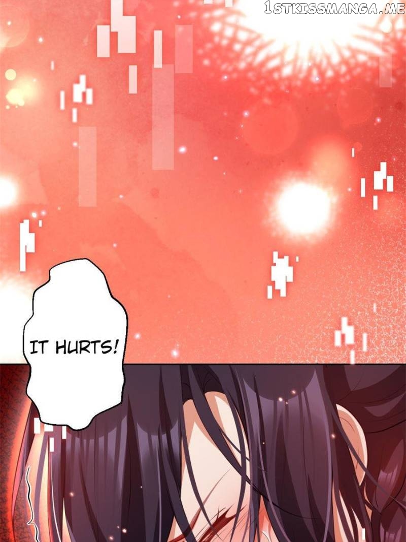 The Evil Girl is The Emperor chapter 129 - page 35