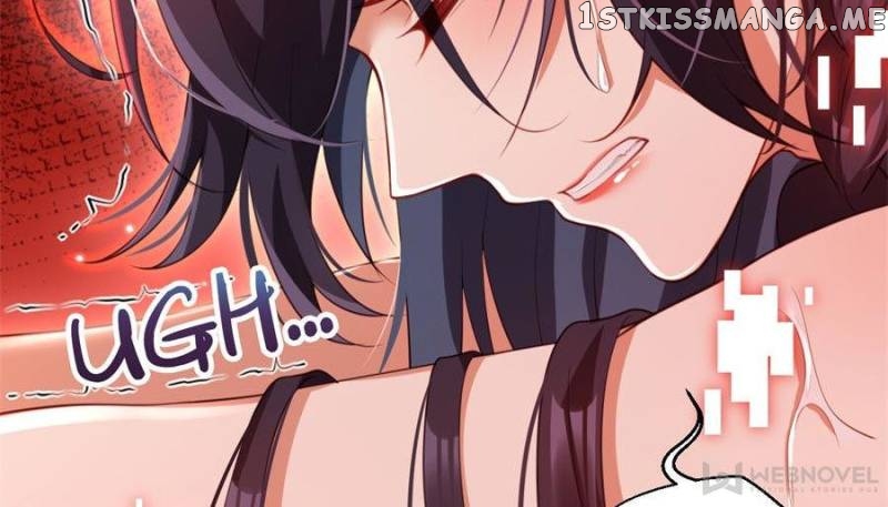 The Evil Girl is The Emperor chapter 129 - page 36