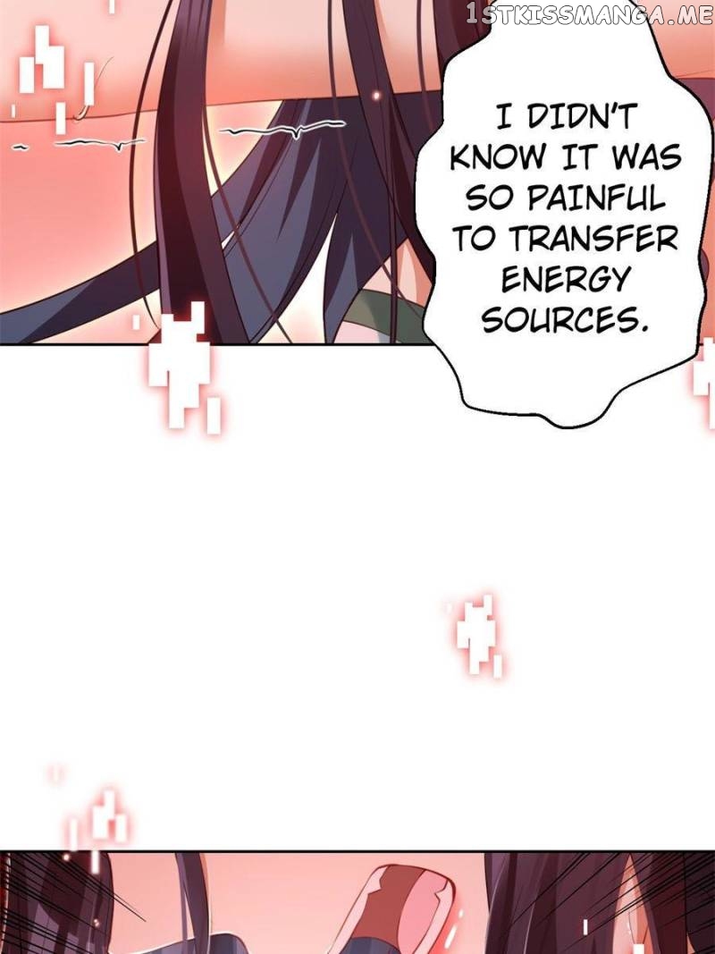 The Evil Girl is The Emperor chapter 129 - page 37