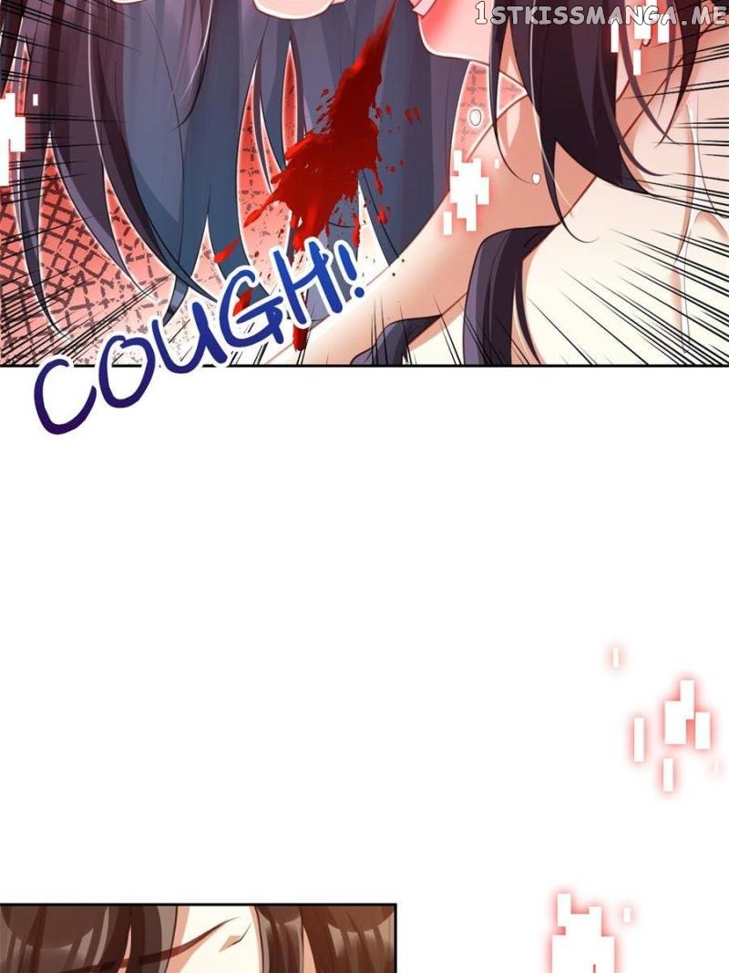 The Evil Girl is The Emperor chapter 129 - page 38