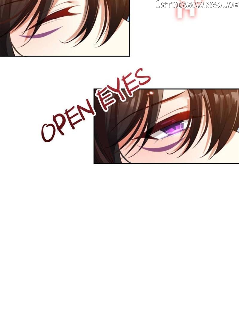 The Evil Girl is The Emperor chapter 129 - page 39