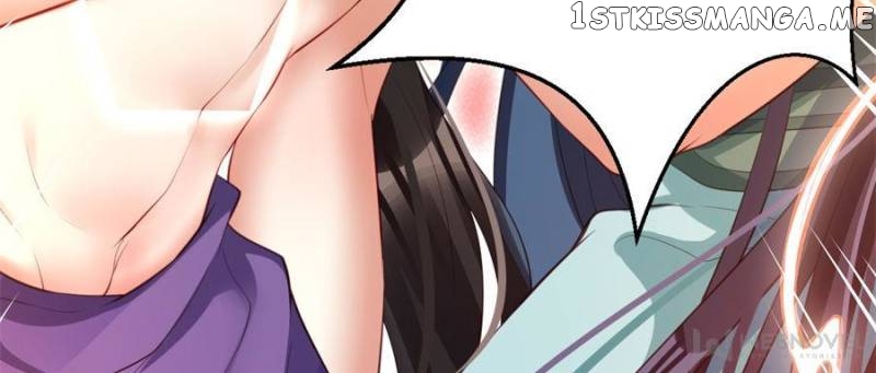 The Evil Girl is The Emperor chapter 129 - page 43