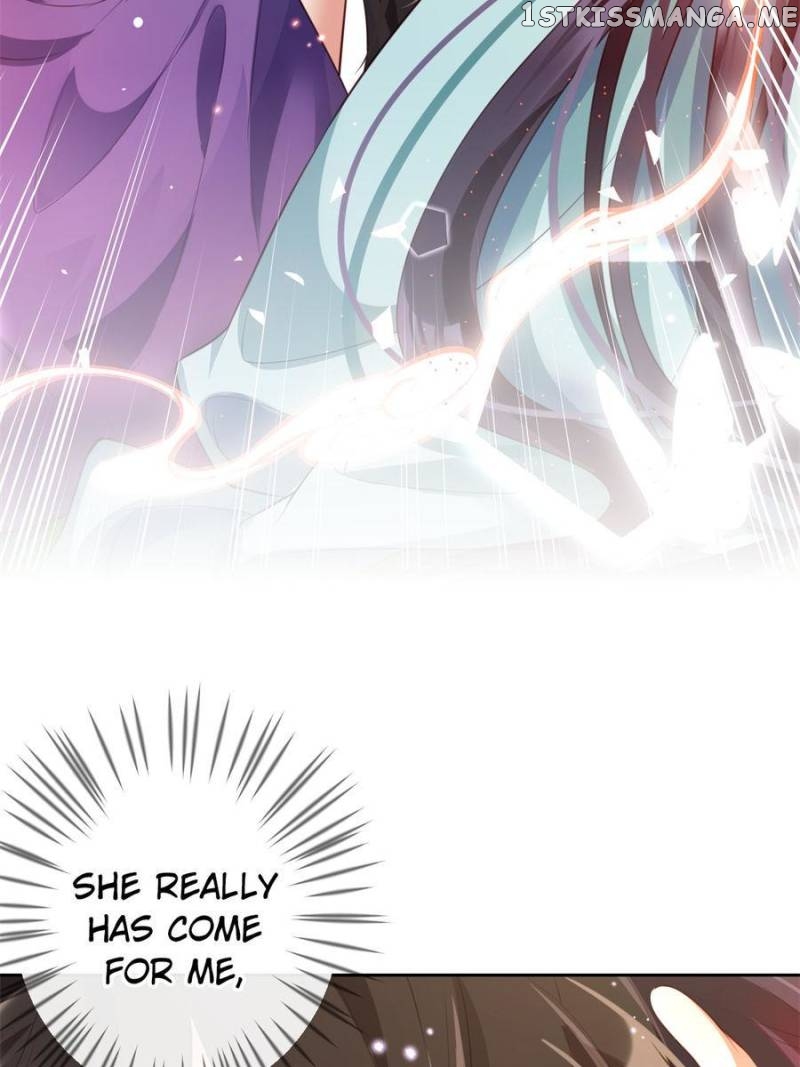 The Evil Girl is The Emperor chapter 129 - page 44