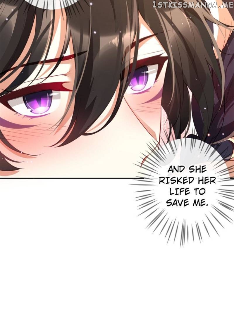 The Evil Girl is The Emperor chapter 129 - page 45
