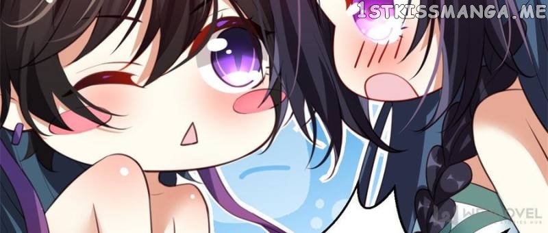 The Evil Girl is The Emperor chapter 129 - page 49