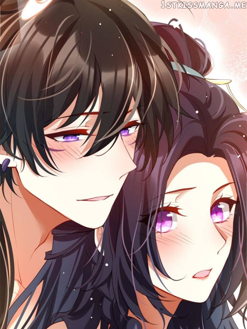 The Evil Girl is The Emperor chapter 129 - page 51