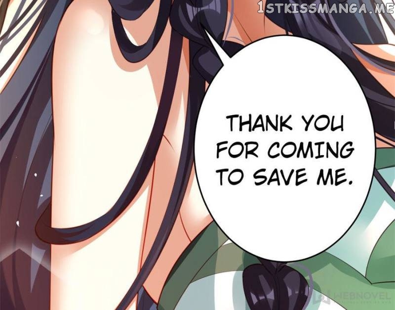 The Evil Girl is The Emperor chapter 129 - page 52