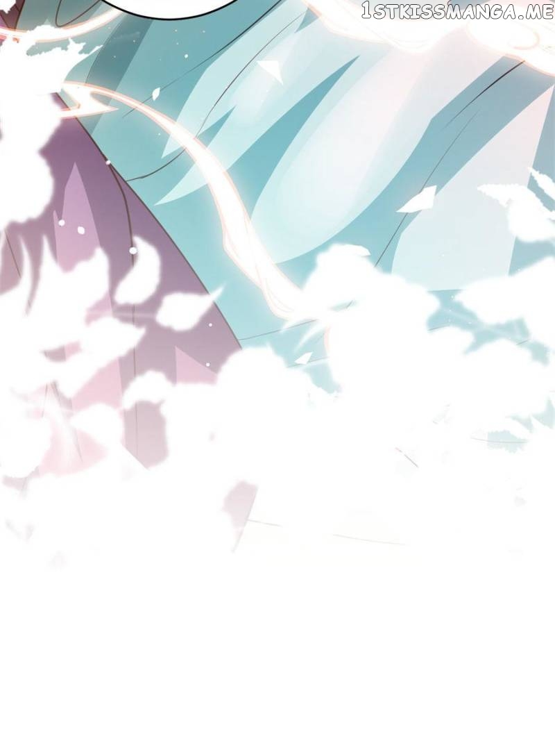 The Evil Girl is The Emperor chapter 129 - page 54