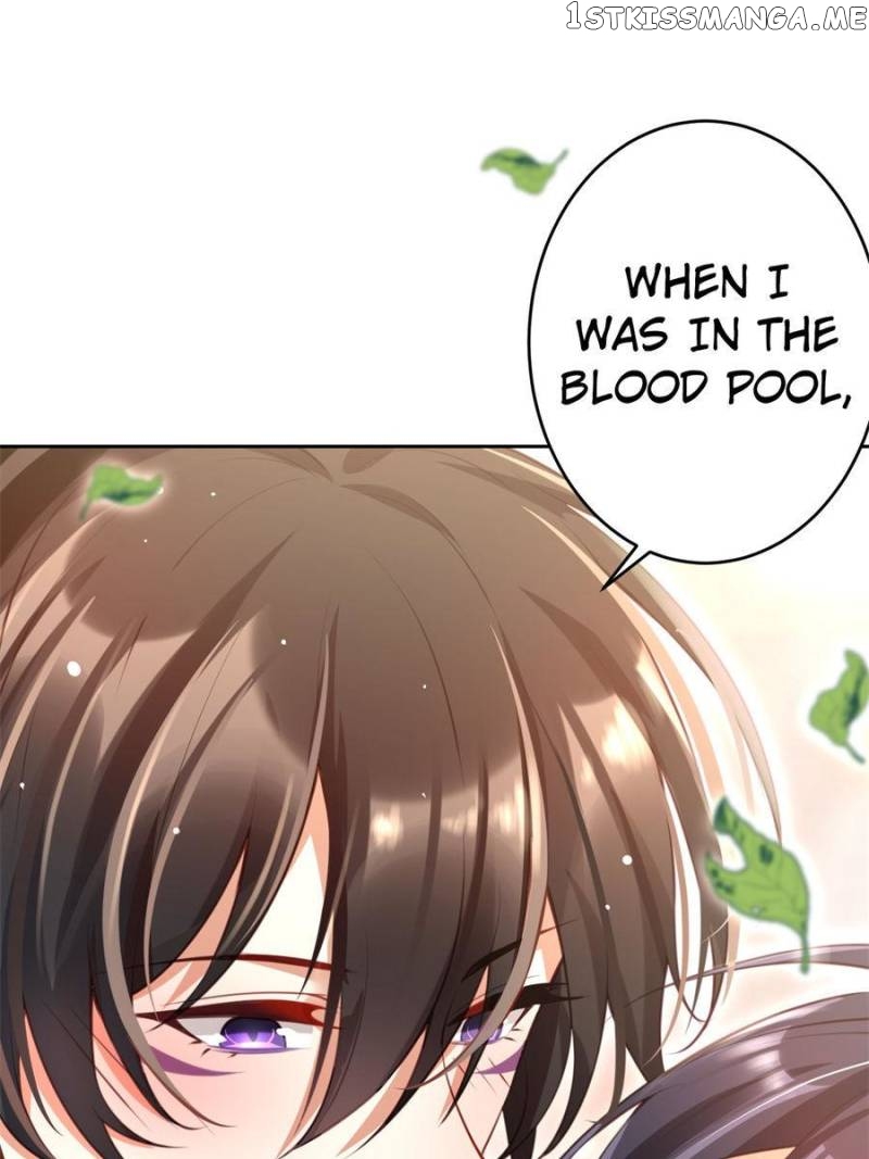 The Evil Girl is The Emperor chapter 129 - page 56