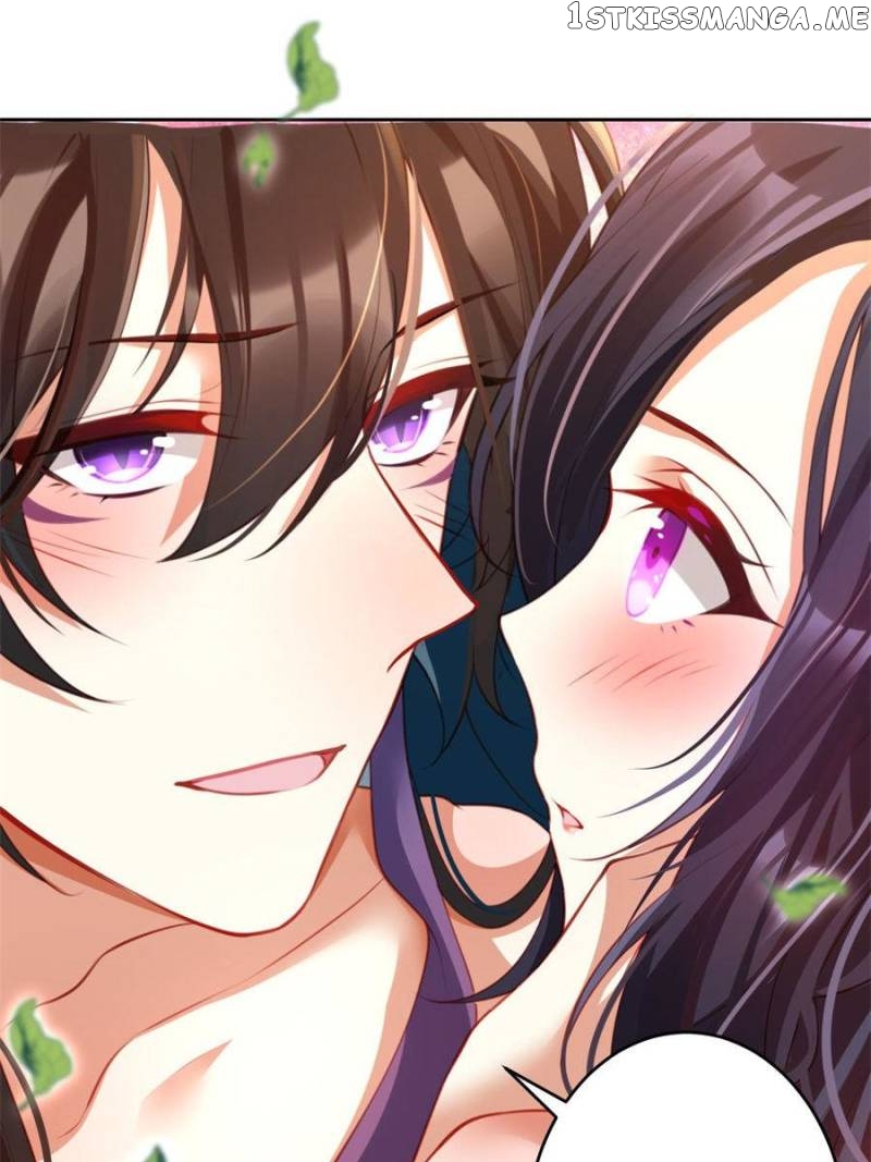 The Evil Girl is The Emperor chapter 129 - page 59