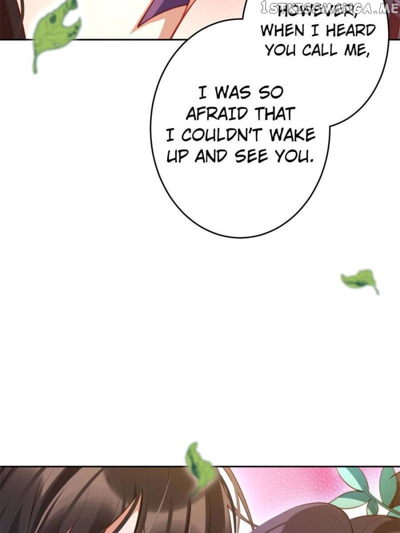 The Evil Girl is The Emperor chapter 129 - page 60