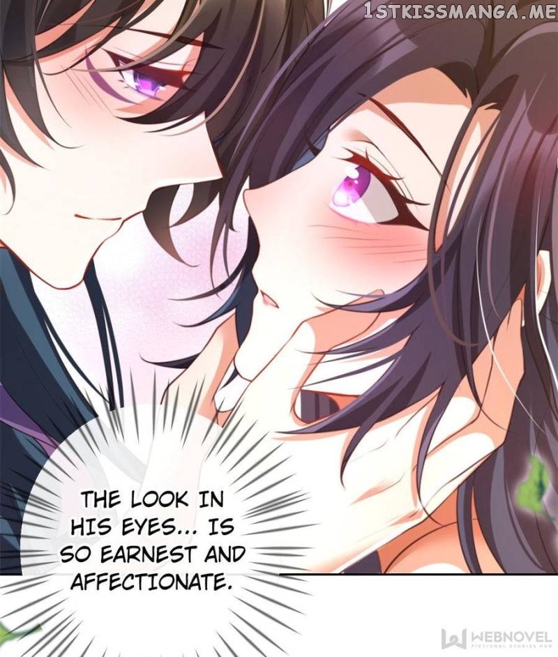The Evil Girl is The Emperor chapter 129 - page 61