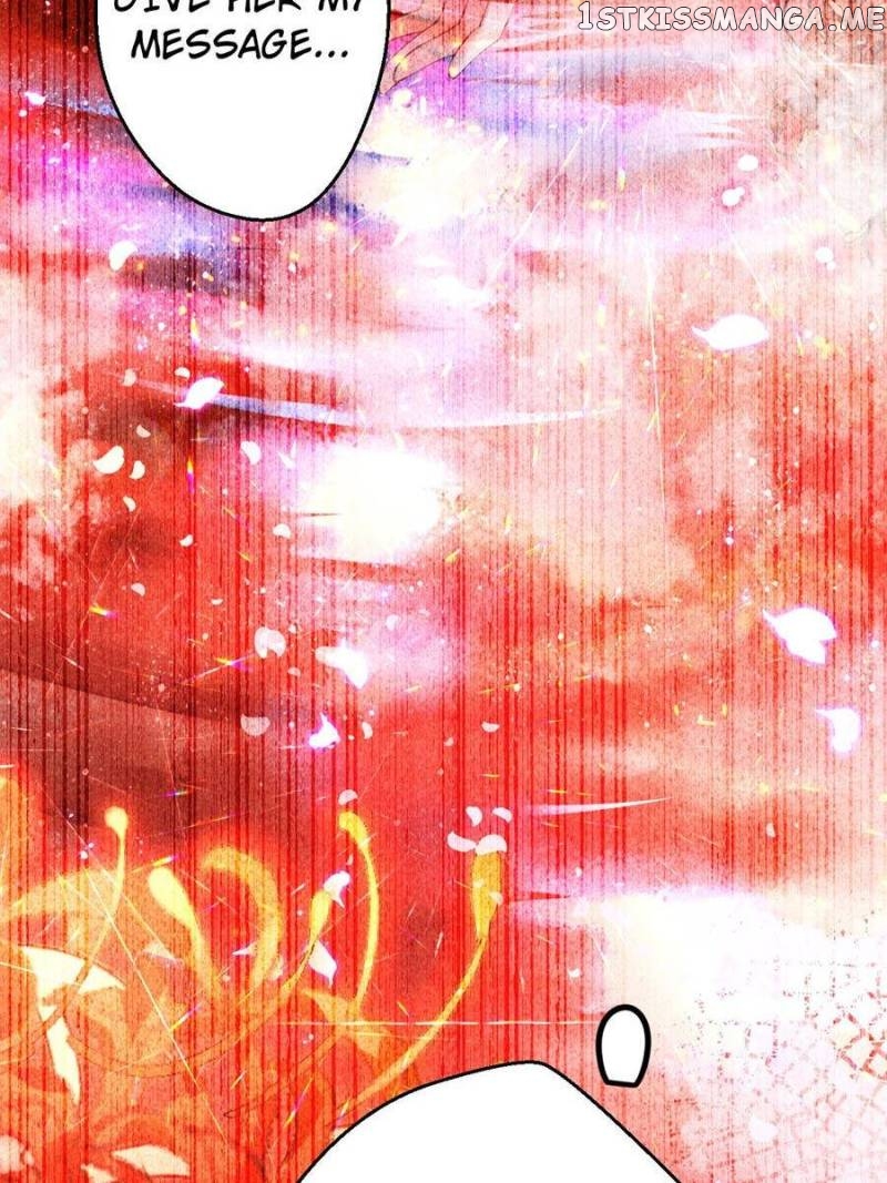 The Evil Girl is The Emperor chapter 129 - page 8