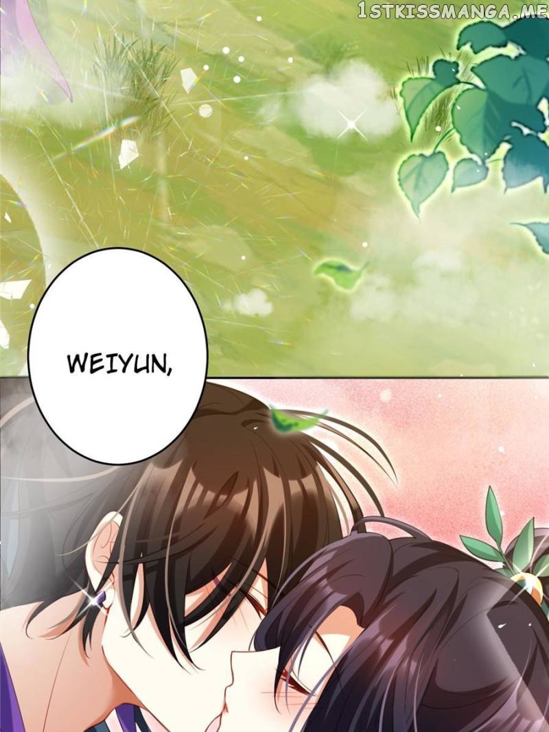 The Evil Girl is The Emperor chapter 130 - page 10