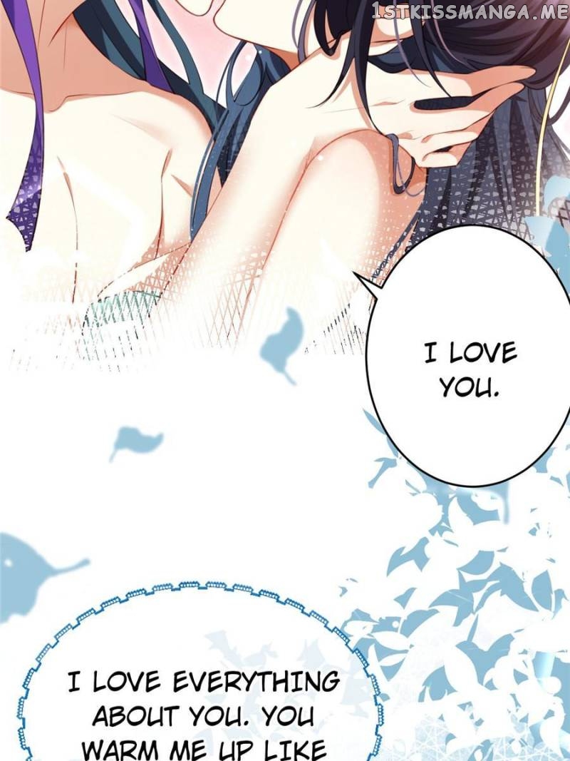 The Evil Girl is The Emperor chapter 130 - page 11