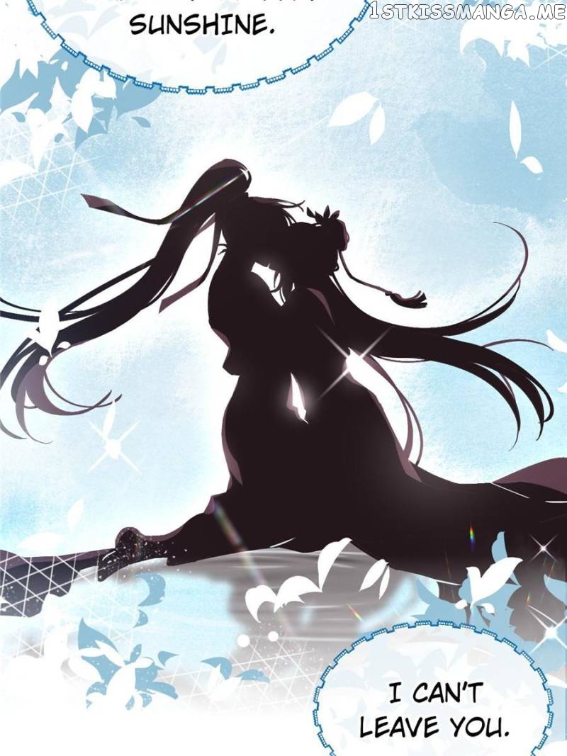 The Evil Girl is The Emperor chapter 130 - page 12