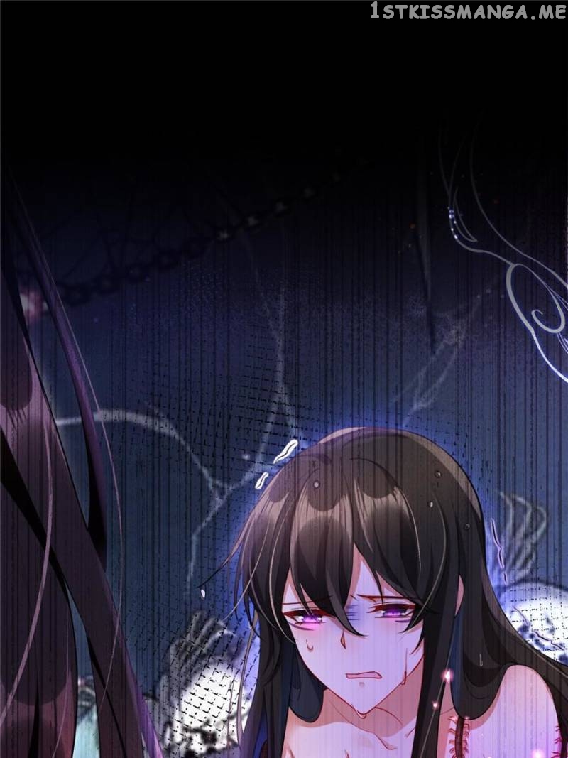 The Evil Girl is The Emperor chapter 130 - page 14