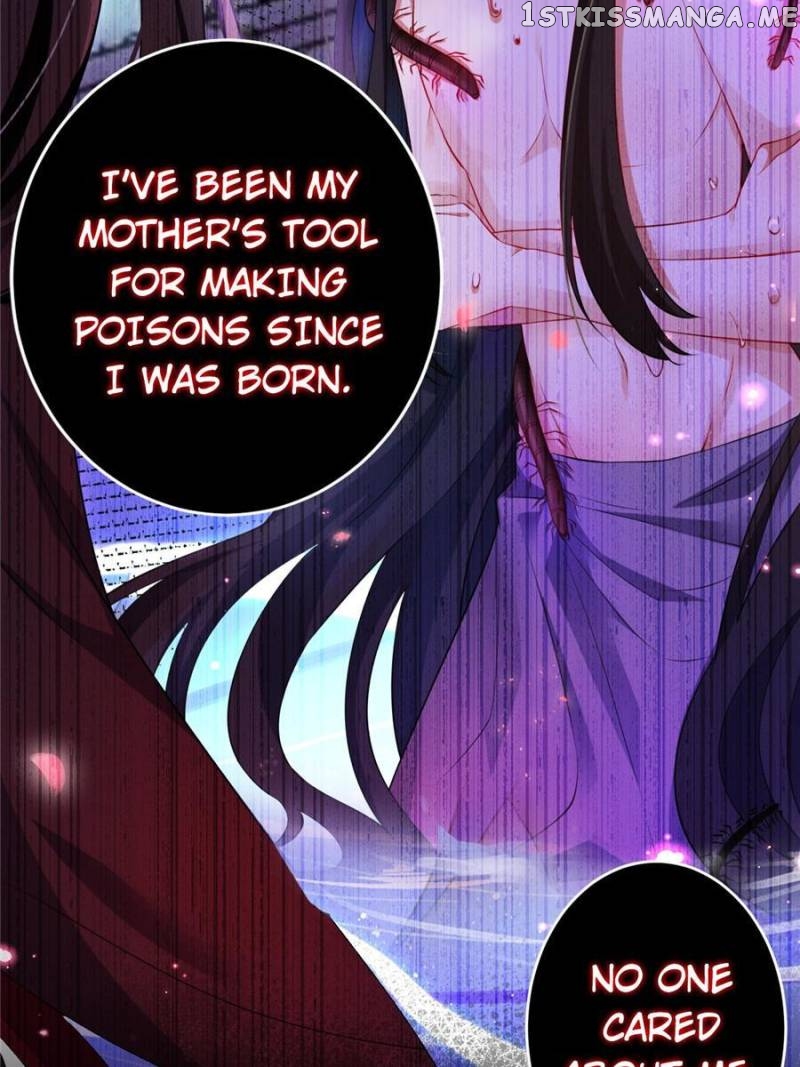 The Evil Girl is The Emperor chapter 130 - page 15