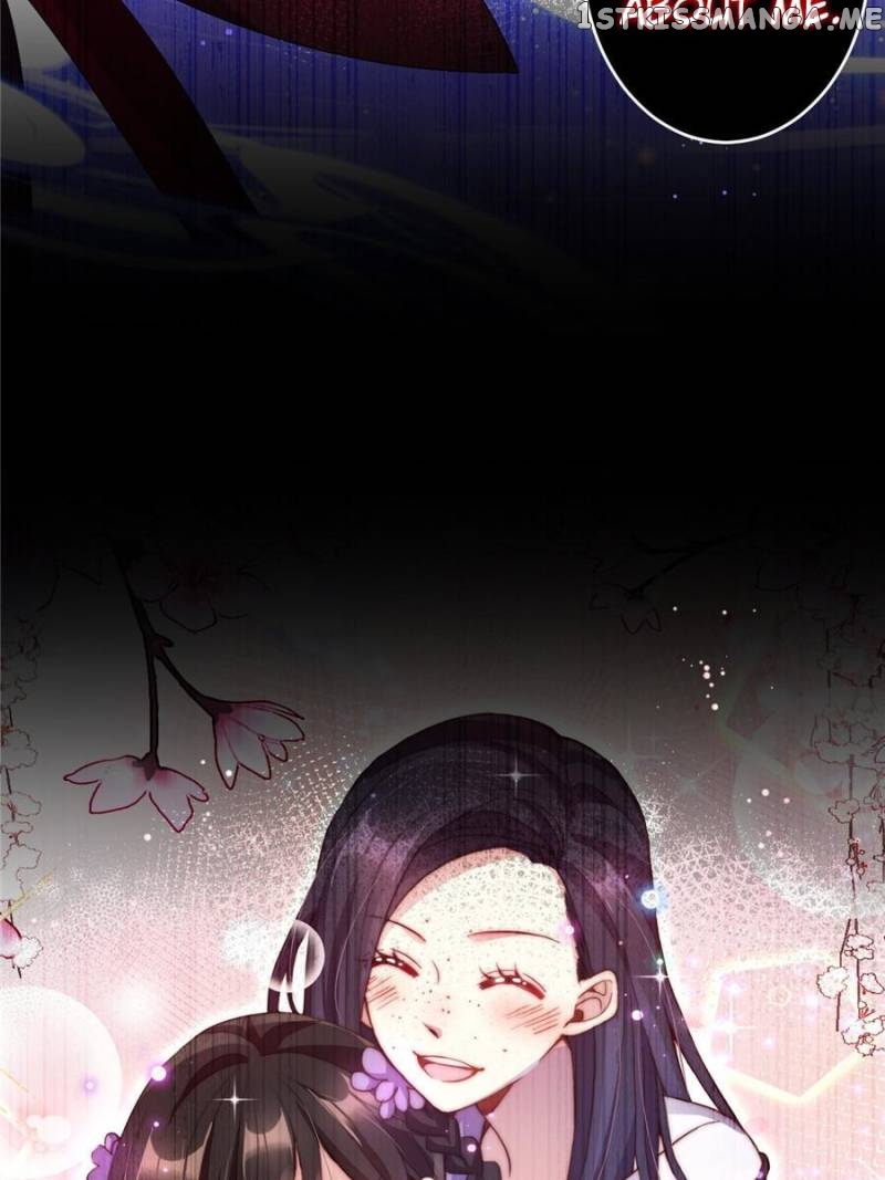 The Evil Girl is The Emperor chapter 130 - page 16