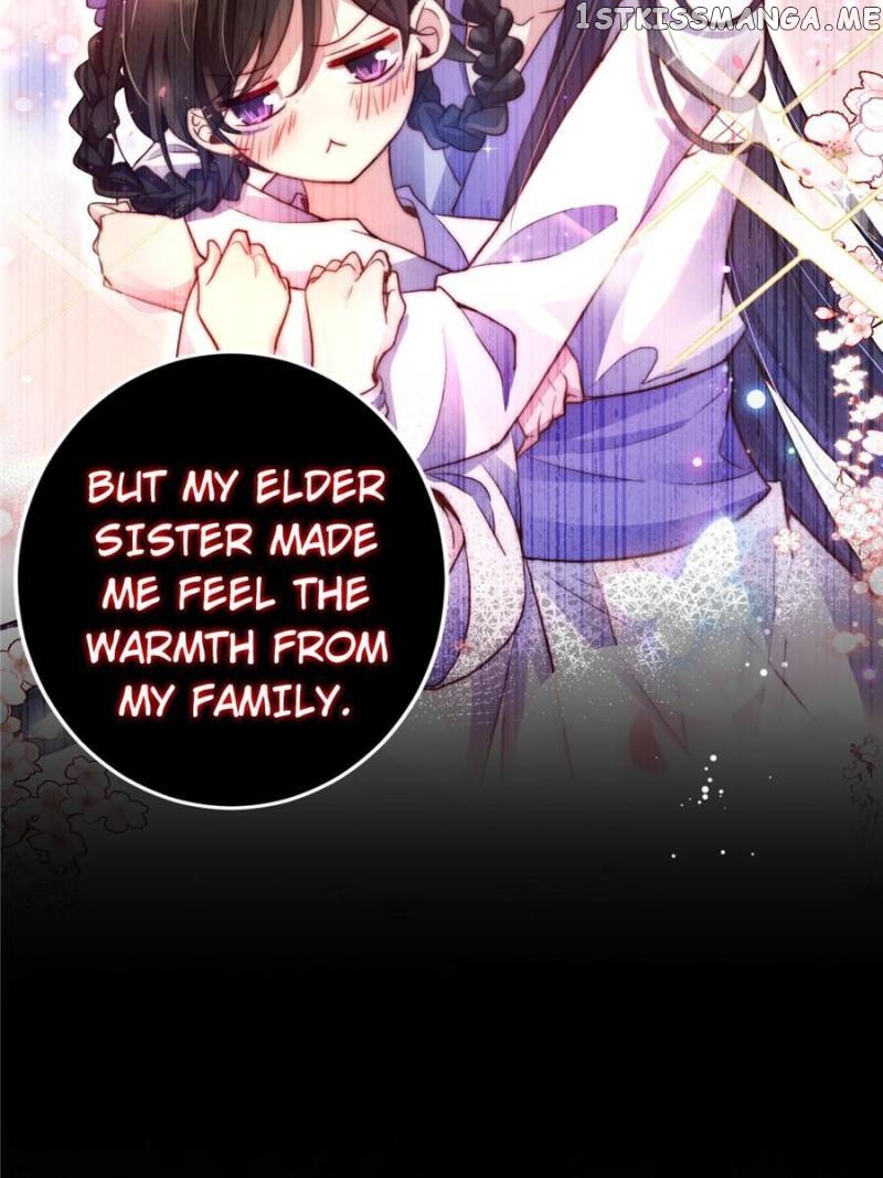 The Evil Girl is The Emperor chapter 130 - page 17