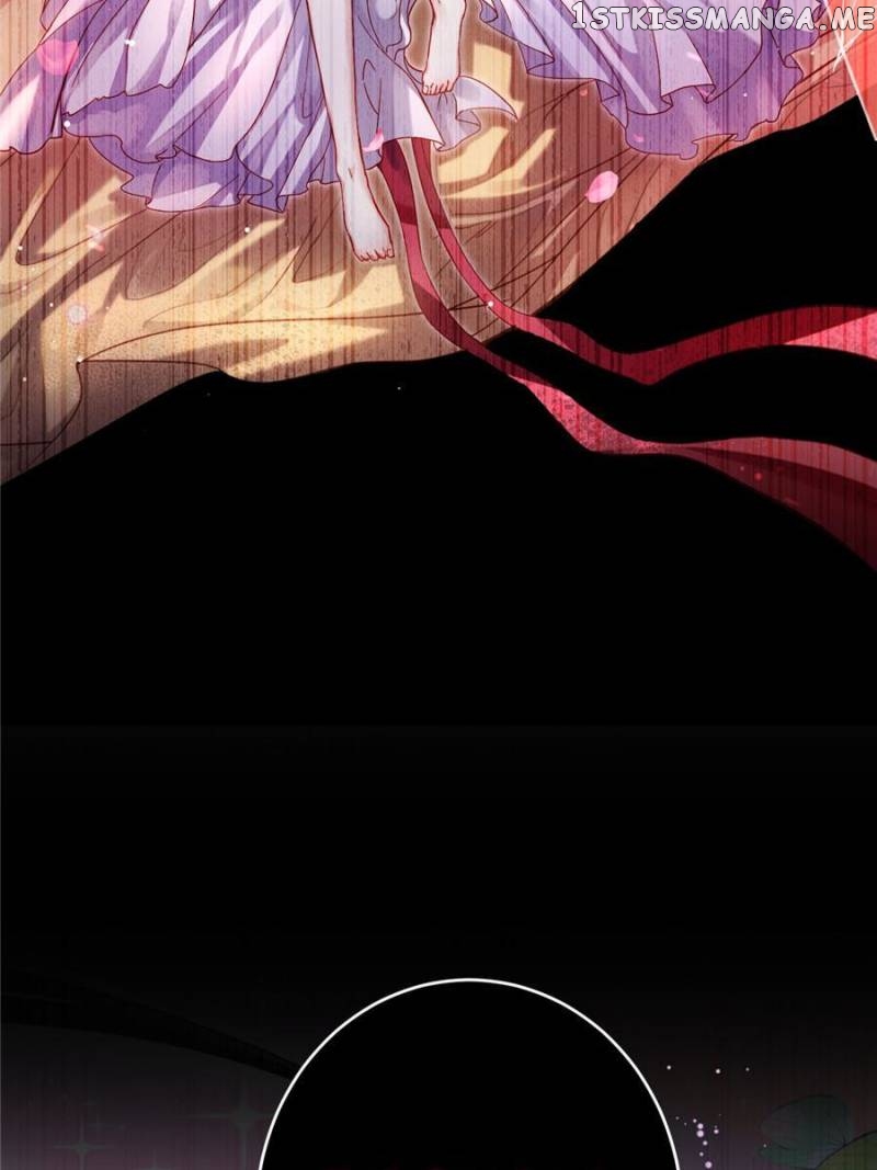 The Evil Girl is The Emperor chapter 130 - page 19