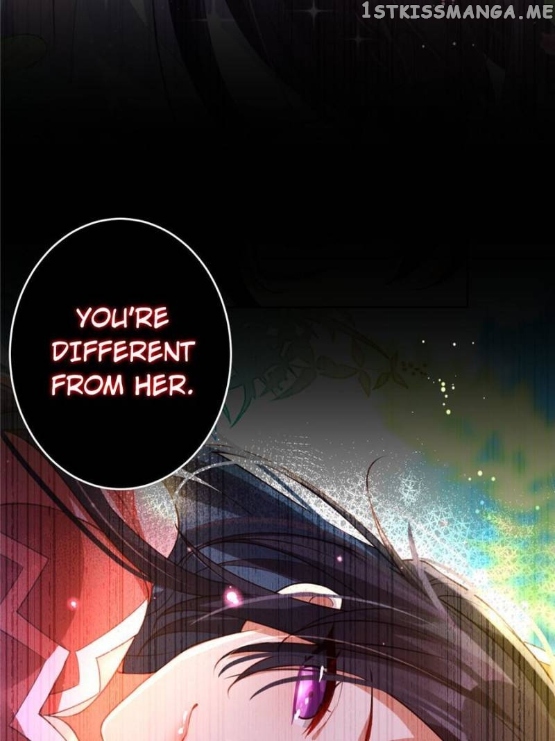 The Evil Girl is The Emperor chapter 130 - page 22