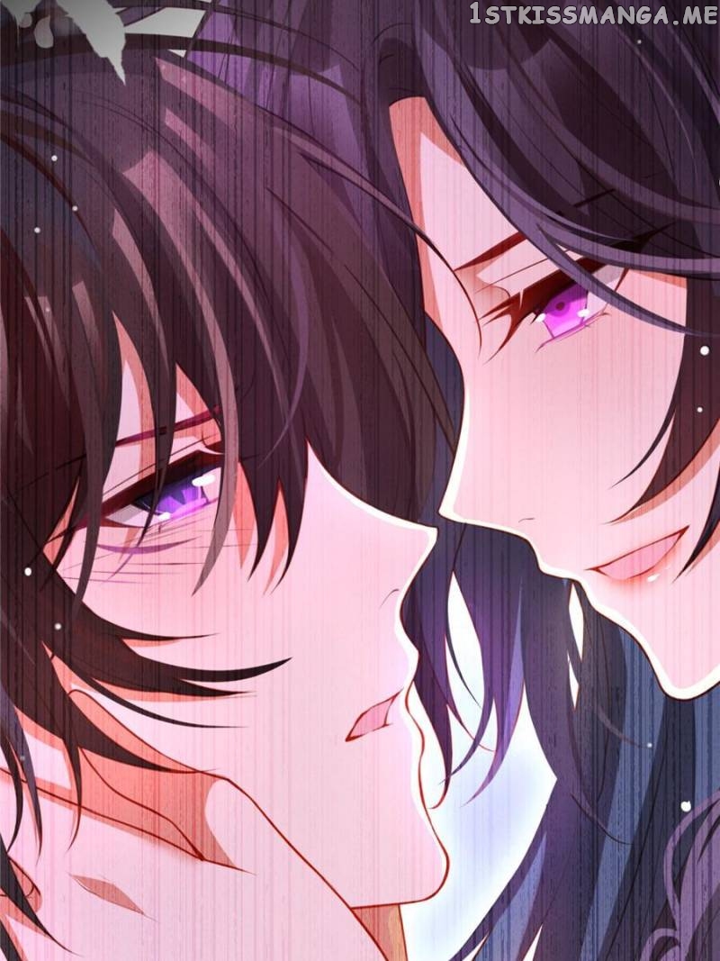 The Evil Girl is The Emperor chapter 130 - page 24