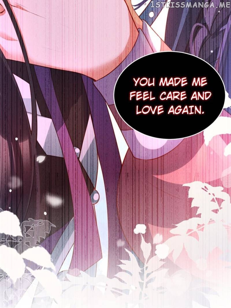 The Evil Girl is The Emperor chapter 130 - page 25