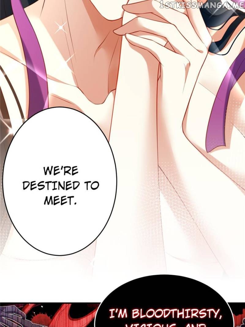 The Evil Girl is The Emperor chapter 130 - page 27