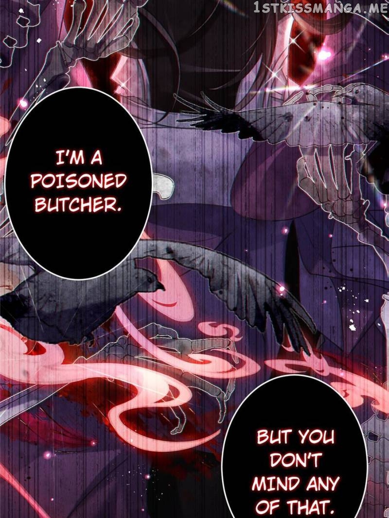 The Evil Girl is The Emperor chapter 130 - page 29