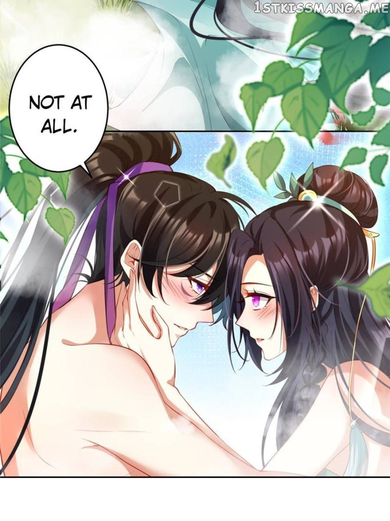 The Evil Girl is The Emperor chapter 130 - page 3