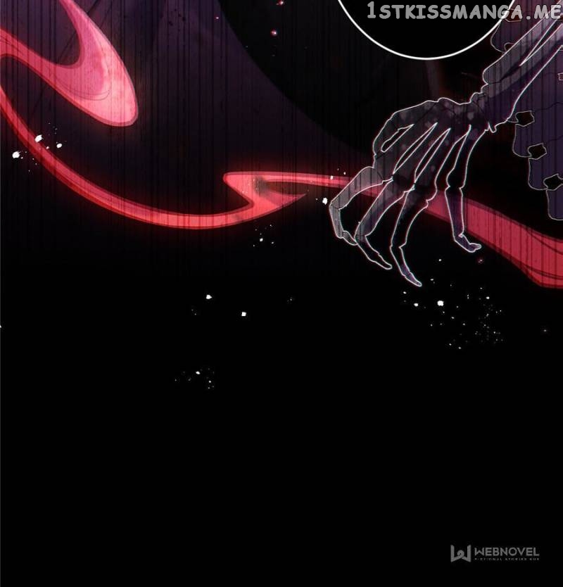 The Evil Girl is The Emperor chapter 130 - page 30