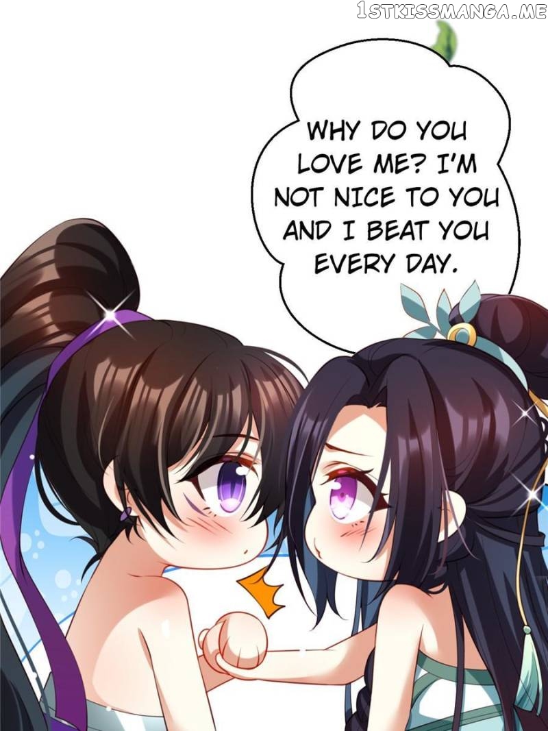 The Evil Girl is The Emperor chapter 130 - page 4