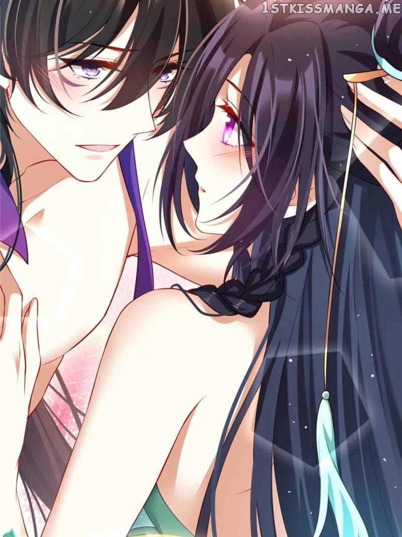 The Evil Girl is The Emperor chapter 130 - page 40