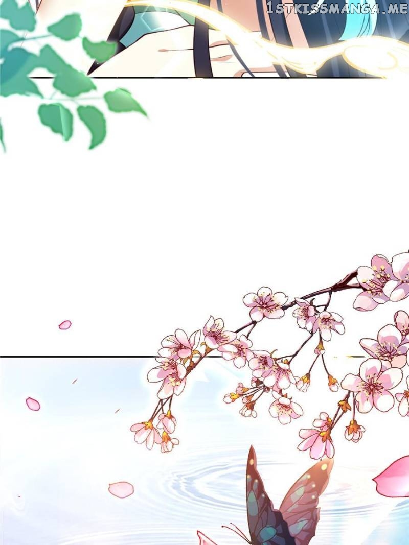 The Evil Girl is The Emperor chapter 130 - page 41